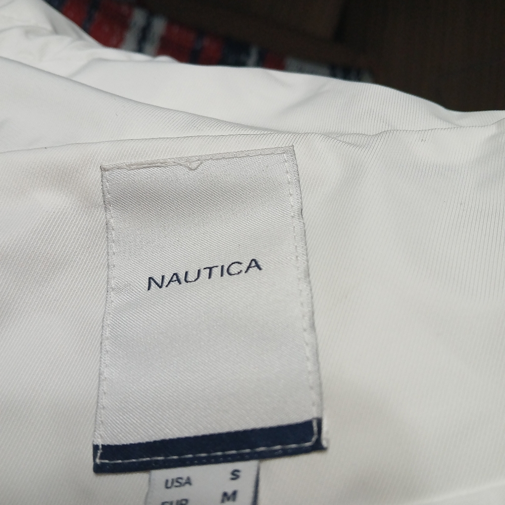 Nautical Jacket - image 1